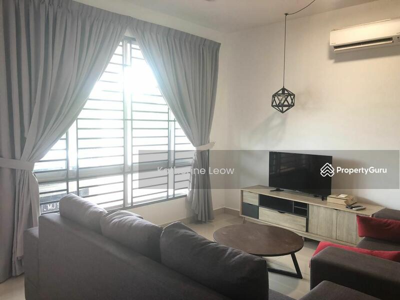 For Sale - Desaru Escadia 22x70 Double Storey Terrace (Fully Furnished)